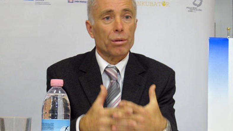 Tudi v največji na Obali Banki Koper niso odobrili niti enega stanovanjskega pos