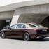 Mercedes-Maybach limuzina S