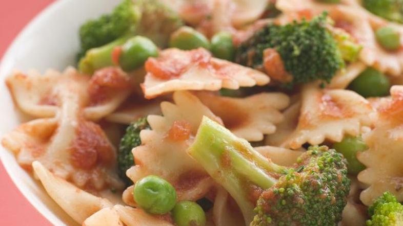 Lahko jih pripravite po lastnem okusu. (Foto: Shutterstock)