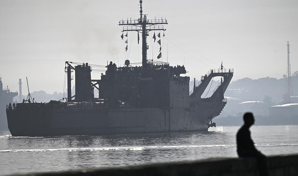 Zunanje ministrstvo z opozorilom: Ne odhajate tja, če ni nujno!