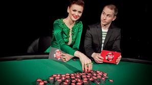 Moj dragi zmore, Nina Osenar, Miha Brajnik