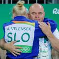 anamari velenšek oi 2016 rio de janeiro judo