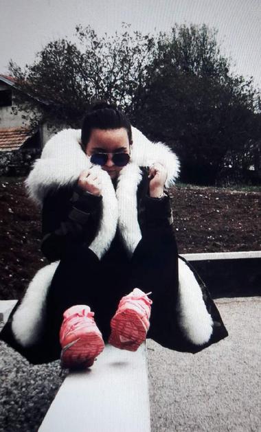 pogrešana Tiana Černeka