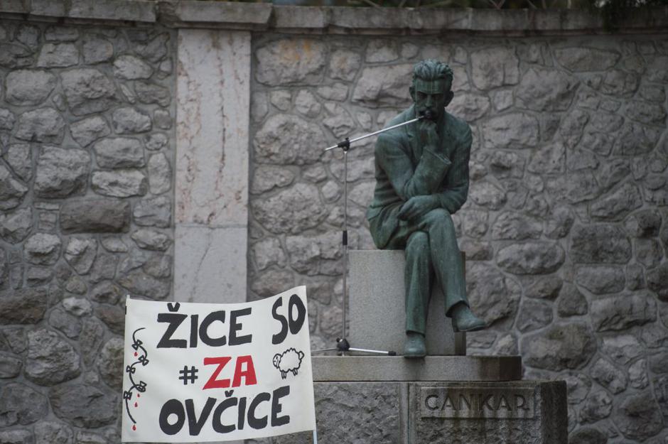 shod ZA | Avtor: Anže Petkovšek