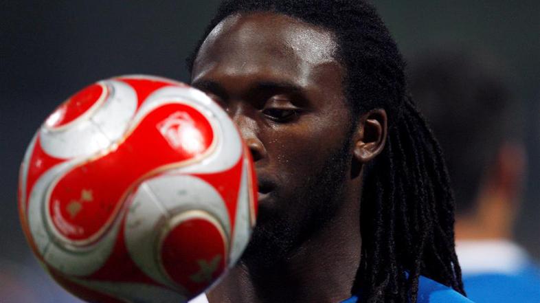 Snoju se je srce ustavilo pred dvema tednoma na tekmi rezervne ekipe amsterdamsk