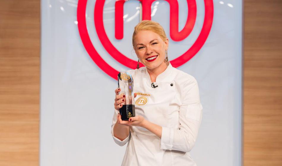 Zmagovalka MasterChefa Miša Koplova izginila, to se z njo dogaja