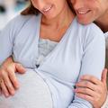 nosečnica nosečnost moški