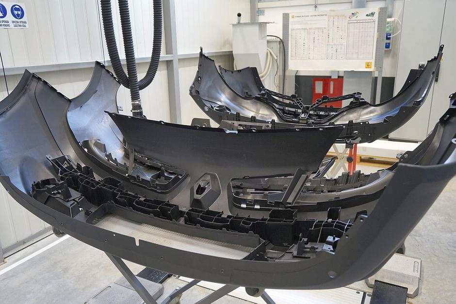 Izobraževalni center Renault Mirna Peč | Avtor: Matija_Janežič