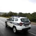 avtomobil policija Bosna in Hercegovina