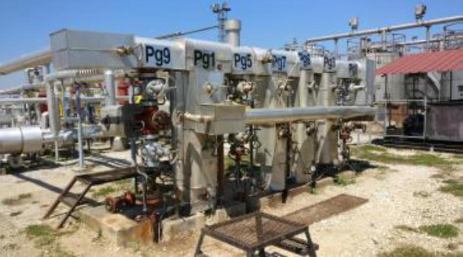 Plinska postaja Petišovci | Avtor: gov.si