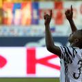 Moise Kean Juventus