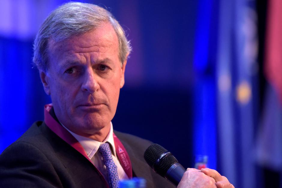 Richard Shirreff | Avtor: Profimedia