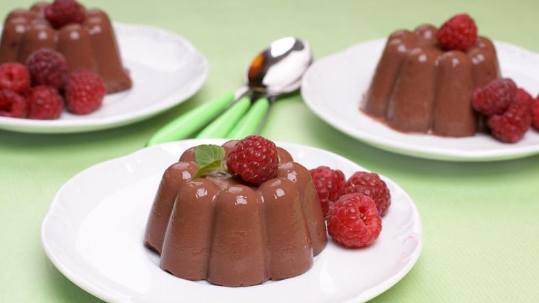 Najboljši je iz modelčka. (Foto: Shutterstock)