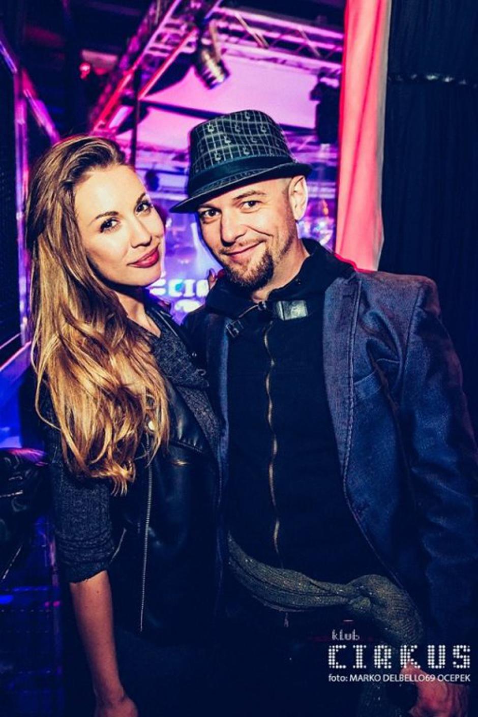 meglič tara | Avtor: Marko Delbello Ocepek, Cirkus