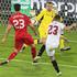 (Sevilla - Liverpool)