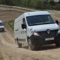 Renault master 4x4