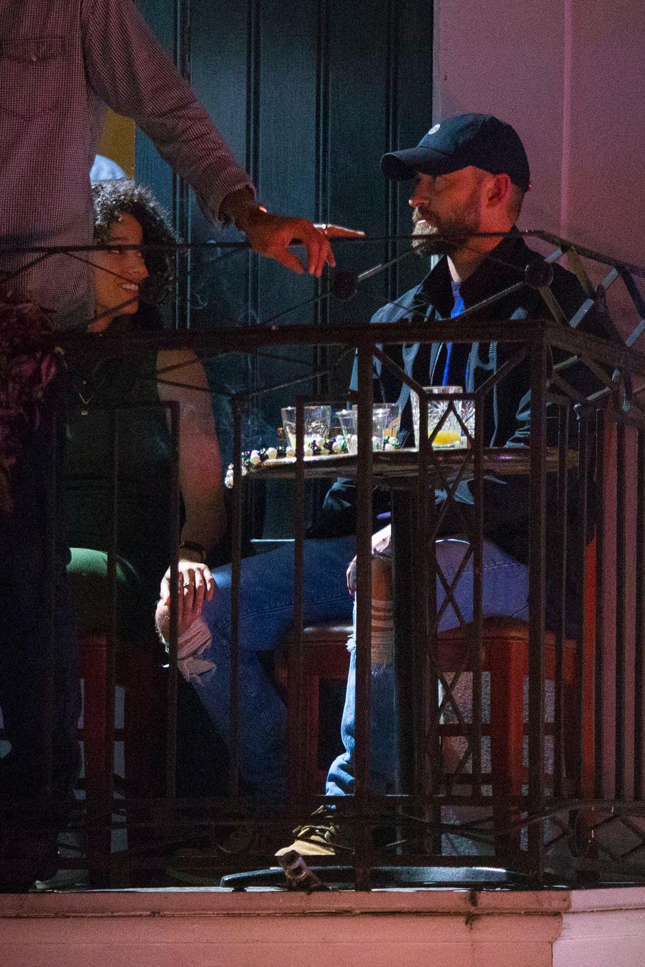 justin timberlake | Avtor: Profimedia