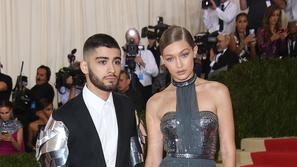 zayn malik, gigi hadid