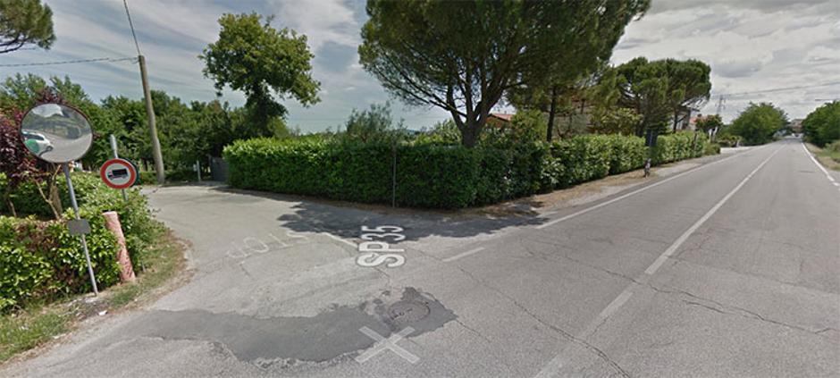 hayden križišče | Avtor: Reddit