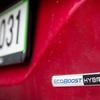 Ford Fiesta mHEV