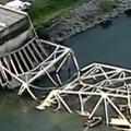 Porušen most