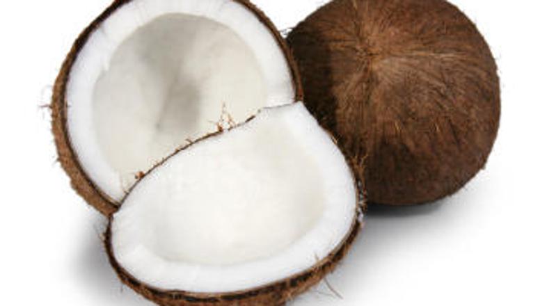 Okus banane bodo oplemenitili kokosovi kosmiči.