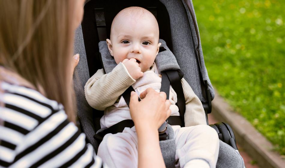 Otroci, rojeni danes, pred zelo tvegano prihodnostjo: Razlika je kar 84-odstotna