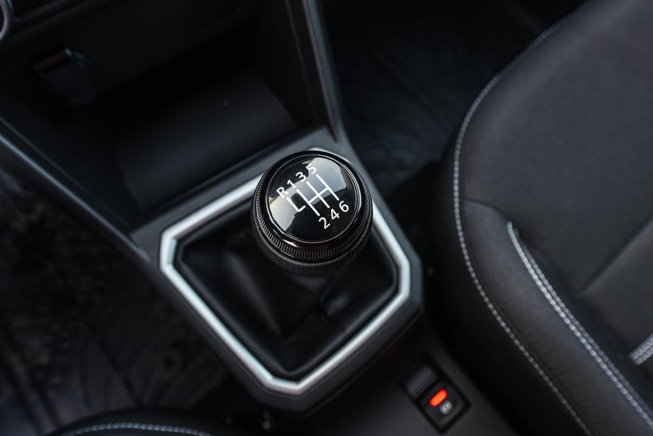 PRIMA primerjalni test avtomobilov s ceno pod 20 tisoč evrov