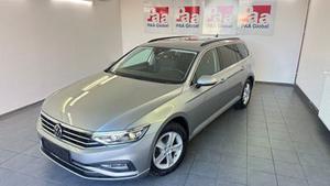 Volkswagen Passat 2.0 TDI Business DSG.NEMŠKI+4ALU.KAMERA.ACC.NAVI