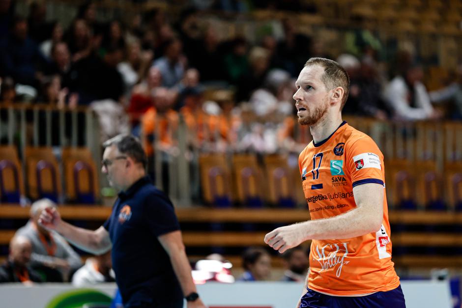 Tine Urnaut | Avtor: Saša Despot