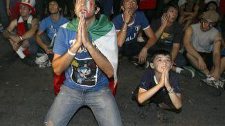 Bo molitev uslišana?