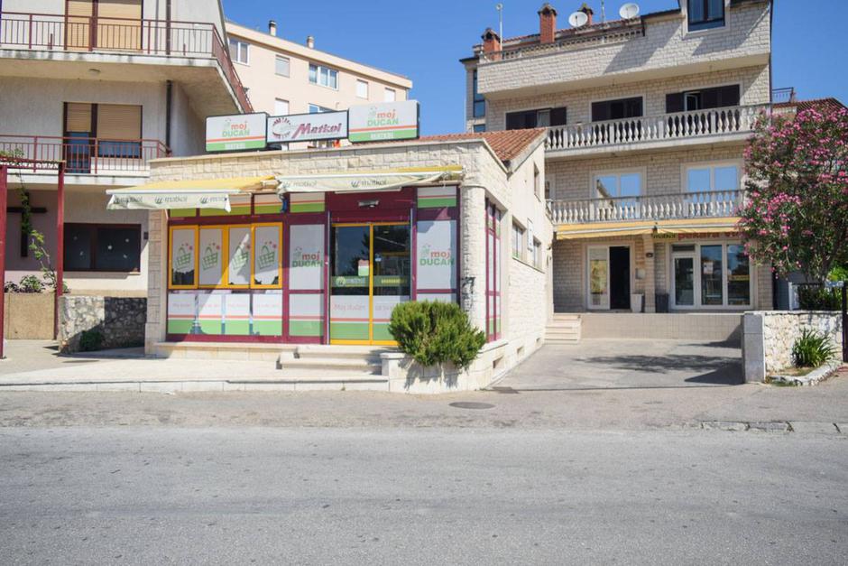 pekarna Šibenik umor | Avtor: 24sata/Pixsell