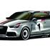 Audi A1 clubsport quattro