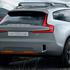 Volvo concept XC coupe