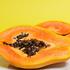Sto gramov papaje vsebuje približno 45 kalorij.