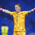 Jordan Pickford