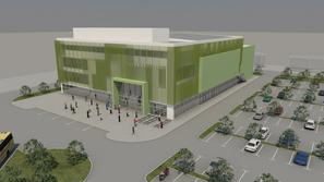 Nacionalni gimnastični center