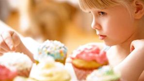 Anoreksija prizadene vse mlajše.(Foto: Shutterstock)