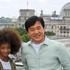 Jaden Smith Jackie Chan