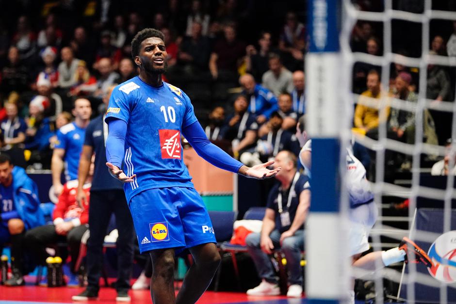 Francija Ep v rokometu | Avtor: Epa