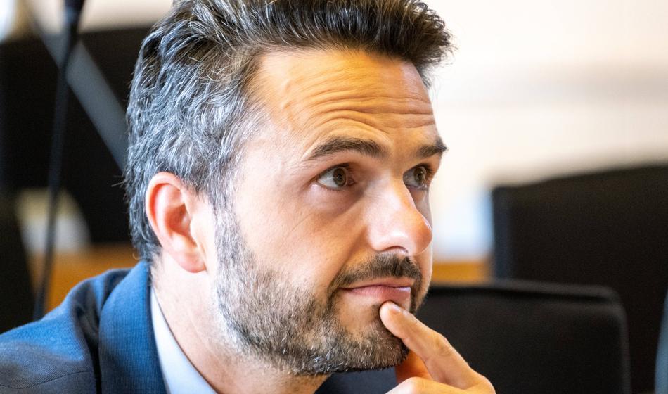 Metsola Toninu: Rezultat je dokončen