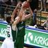 Krka Novo mesto Union Olimpija liga ABA derbi Omić Bolčina