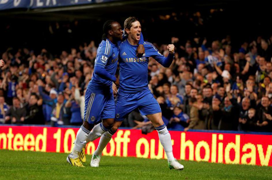 premier league chelsea aston villa moses torres