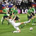 Slovenci bodo v Belfastu iskali maščevanje za poraz proti Severni Irski v Ljudsk
