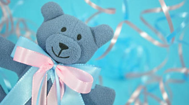 Mame pravijo: "Otročiček na prsih prežene vse nelepe spomine na porod."