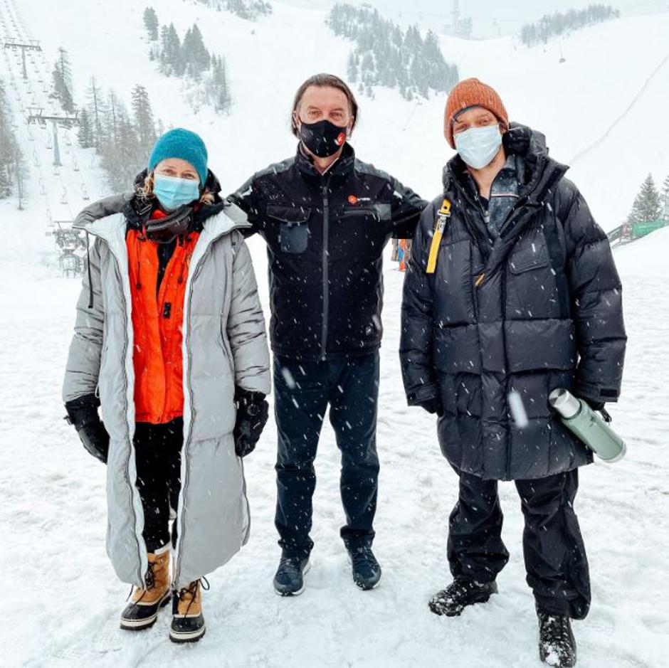 Janez Janša | Avtor: Facebook