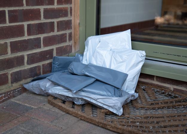 trajnostna embalaža