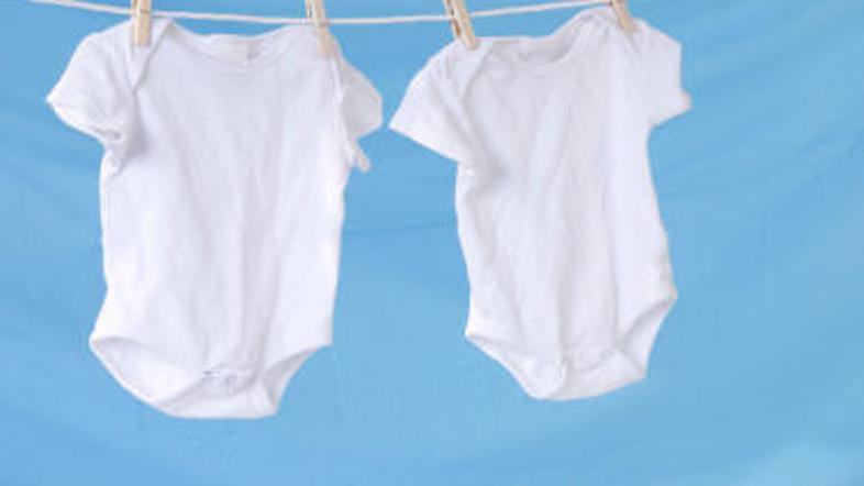 Perilo, posušeno na zraku, veliko lepše diši.