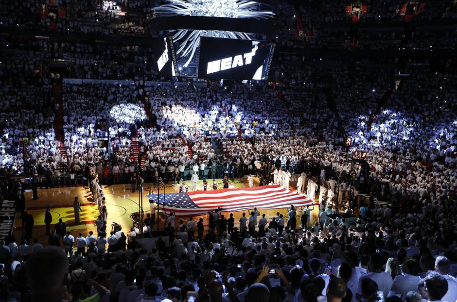 Miami Heat San Antonio Spurs NBA finale | Avtor: Reuters