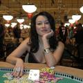 Jenifer Tilly (Foto: PokerNews.si)